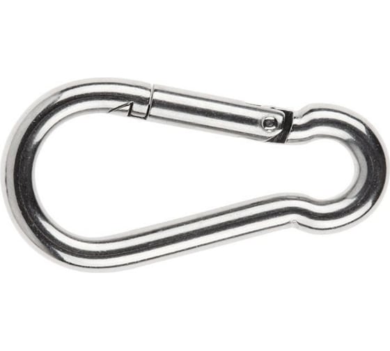 Изображение товара Карабин STARFIX М8, DIN 5299 C SMP-11268-1