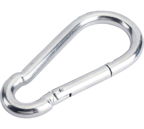 Изображение товара Карабин STARFIX М12, DIN 5299 C SMP-11272-1