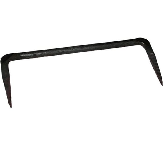 Изображение товара Строительная скоба Станкоинструмент и оснастка 10х150 мм 4811381005586