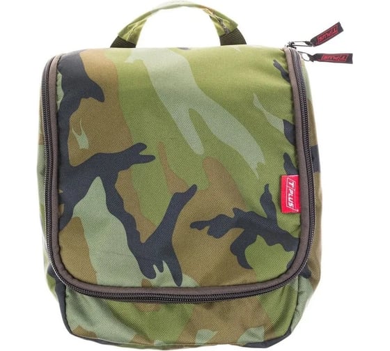 Изображение товара Сумка для гигиенических принадлежностей Tplus М1 оксфорд 600, нато T013694