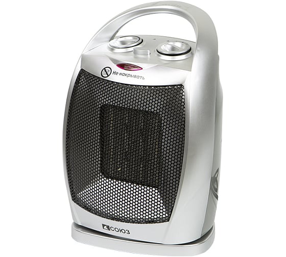 Изображение товара Тепловентилятор Союз ТВC-2000КВ