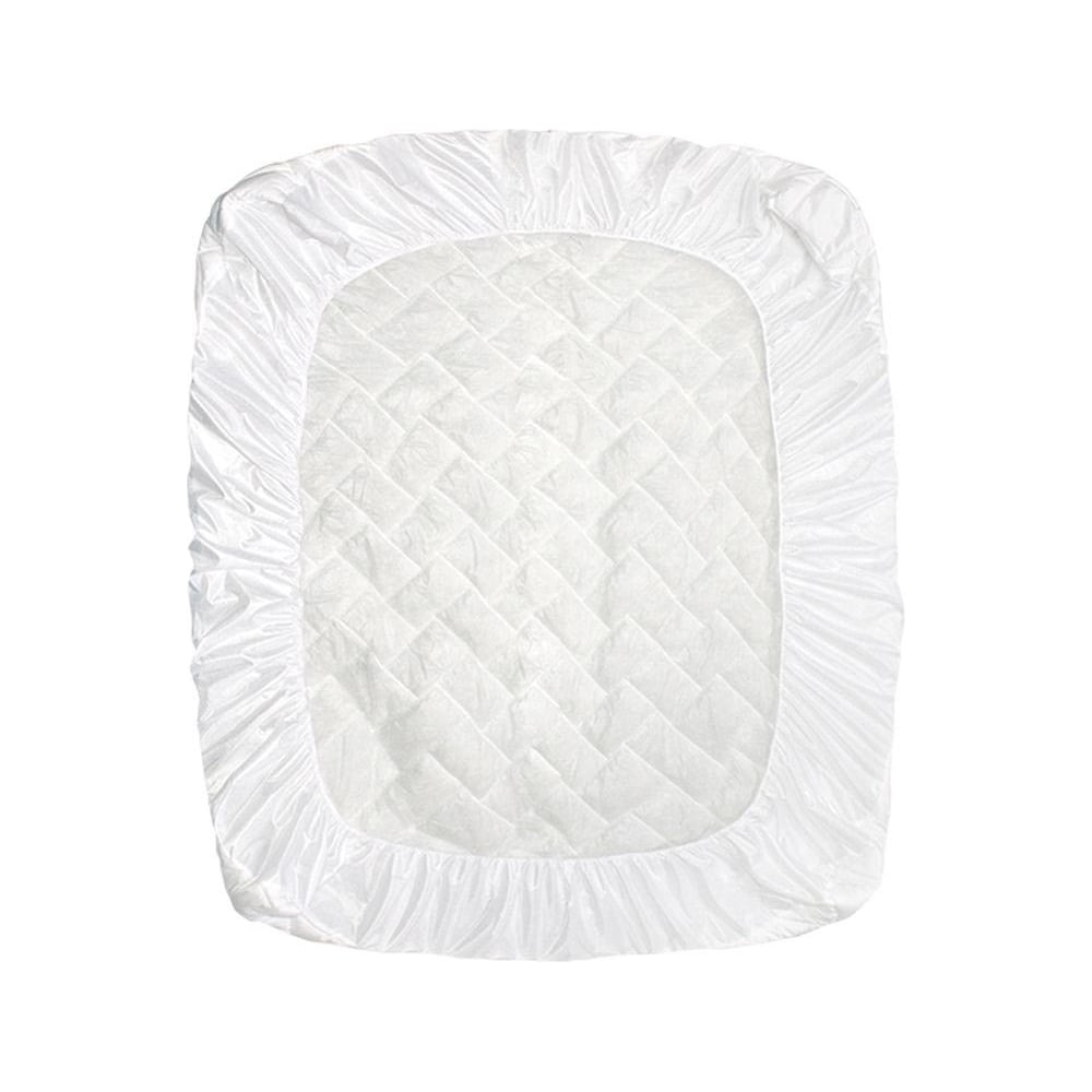 Изображение товара Наматрасник Мягкий сон 200x180 с юбкой, трикотаж, на резинке НСВП-0608