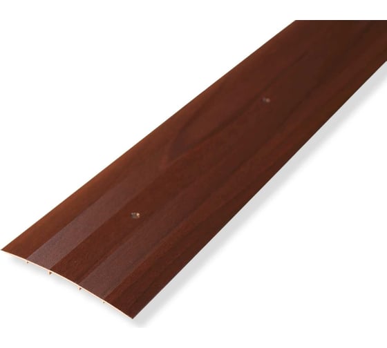 Изображение товара Широкий стык РУССКИЙ ПРОФИЛЬ 100 мм, 0.9 м, венге, 10 штук 4660003184297