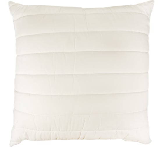 Изображение товара Подушка Мягкий сон double-side Smart BioTwin 70x70, белый ПСБ_Ds-6116у