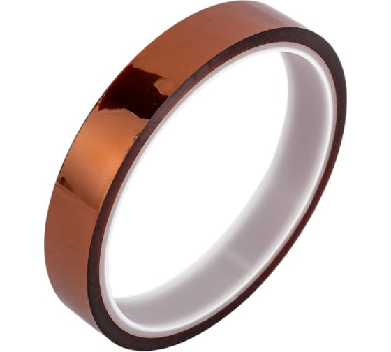 Изображение товара Термоскотч ZeepDeep 15 мм, длина 33 м 126180