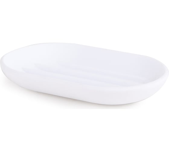 Изображение товара Мыльница Umbra Touch, белая 023272-660