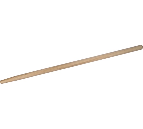 Изображение товара Черенок березовый для лопат высший сорт (1200 мм; 40 мм) РОС 76901