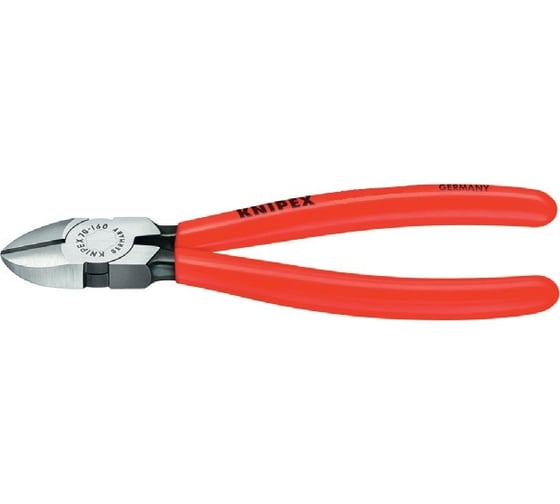 Изображение товара Бокорезы KNIPEX KN-7001125