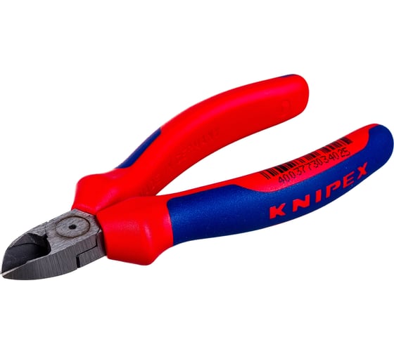 Изображение товара Бокорезы KNIPEX KN-7002125