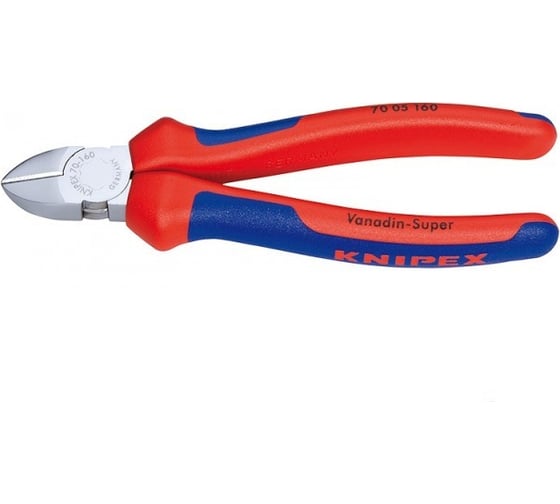 Изображение товара Бокорезы KNIPEX KN-7005180
