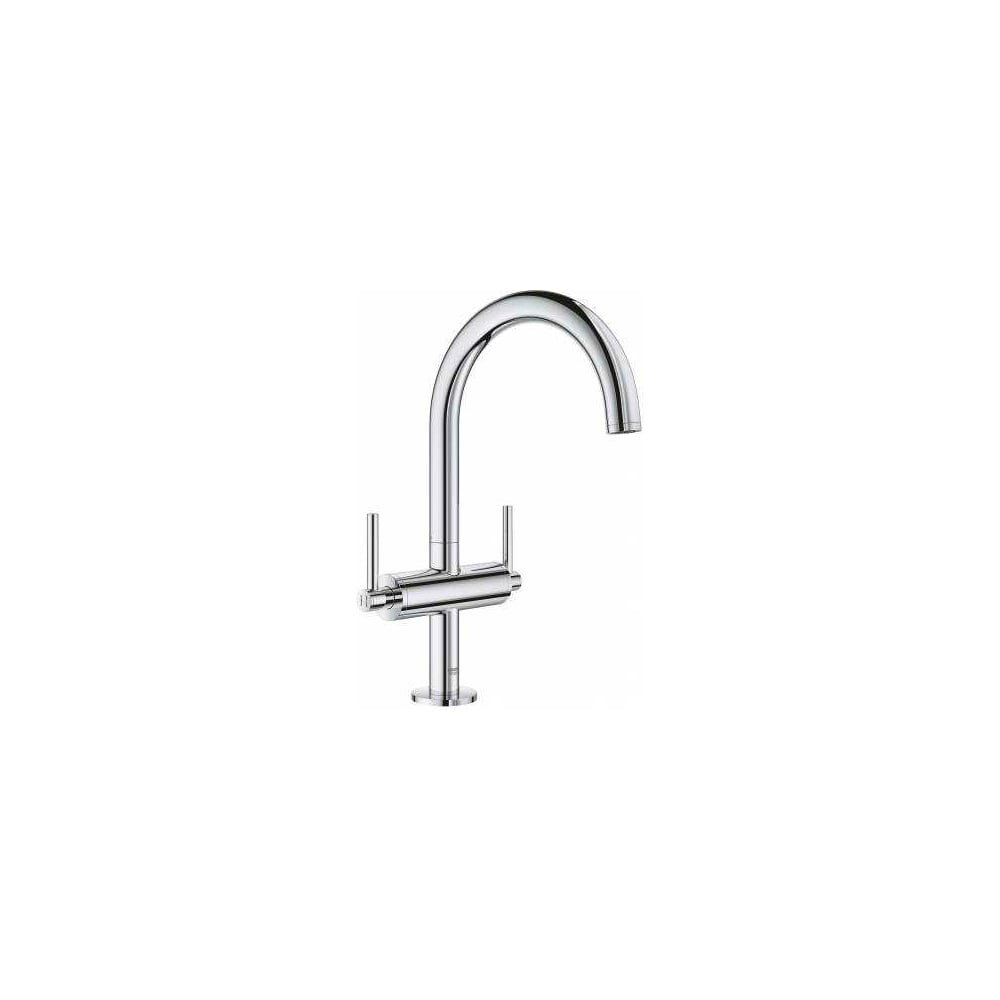 фото Смеситель grohe