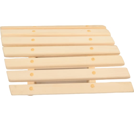 Изображение товара Угловой абажур для светильника Банная линия Глория 47x22 см 12-566