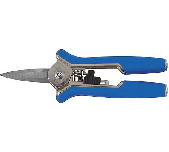 Изображение товара Цветочный секатор 150 мм FIT 77091