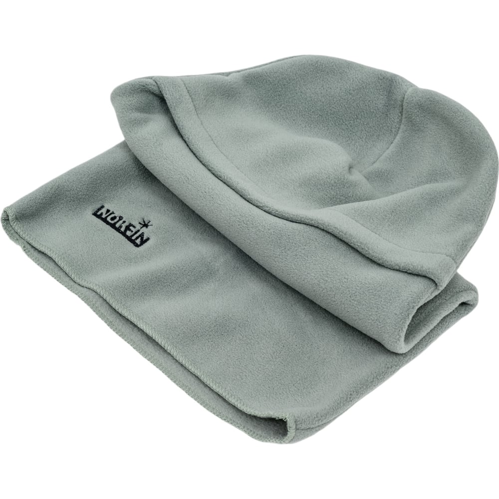 Флисовая шапка-маска Norfin MASK 303324-XL
