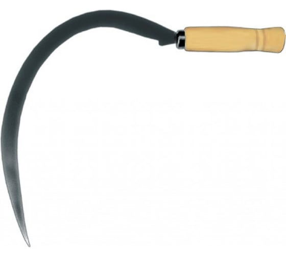 Изображение товара Серп РОС Жнец-47 77271