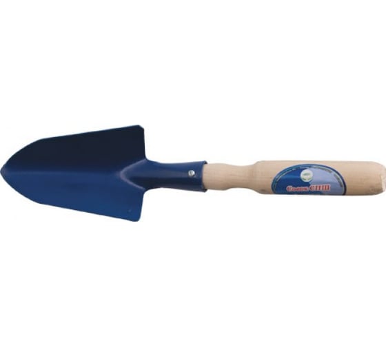 Изображение товара Широкий посадочный совок РОС 76801