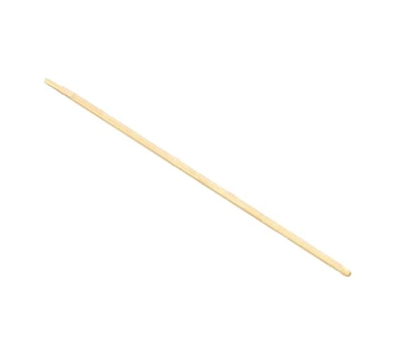 Изображение товара Черенок для лопат и вил (1200х40 мм) Без бренда 68425