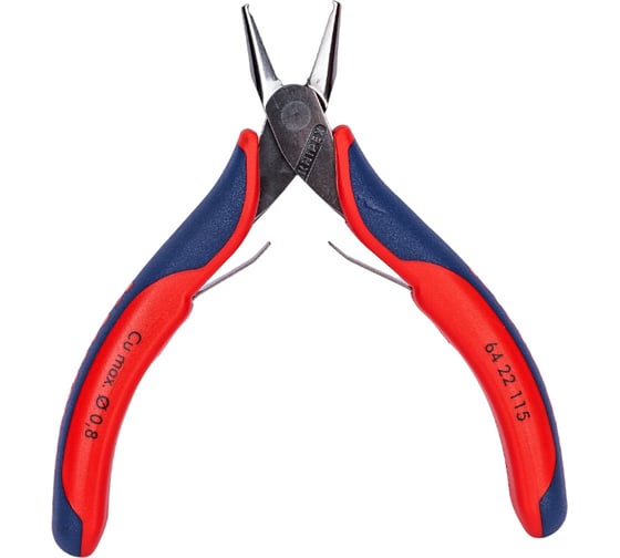 Изображение товара Бокорезы для электроники KNIPEX KN-6422115