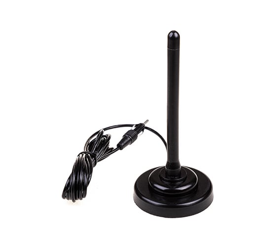 Изображение товара Пассивная антенна FM SKYWAY на магните SW 15см S00202006