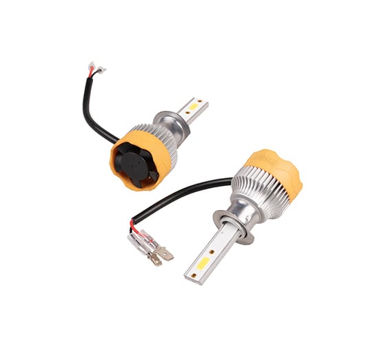 Изображение товара Автолампа-LED SKYWAY аналог ксенона S08701025