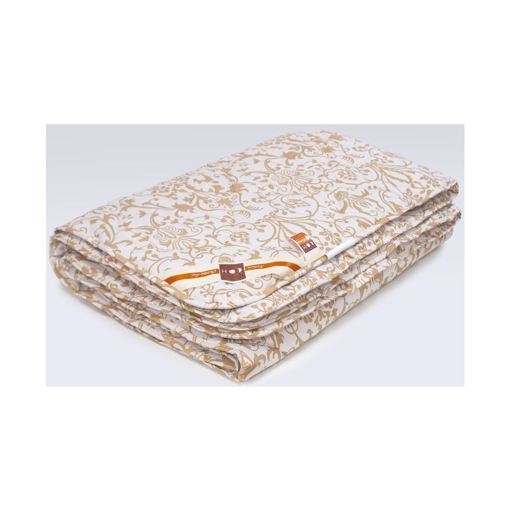 Изображение товара Одеяло Мягкий сон ИФИРИ шерсть верблюжья 205x172 всесезонное