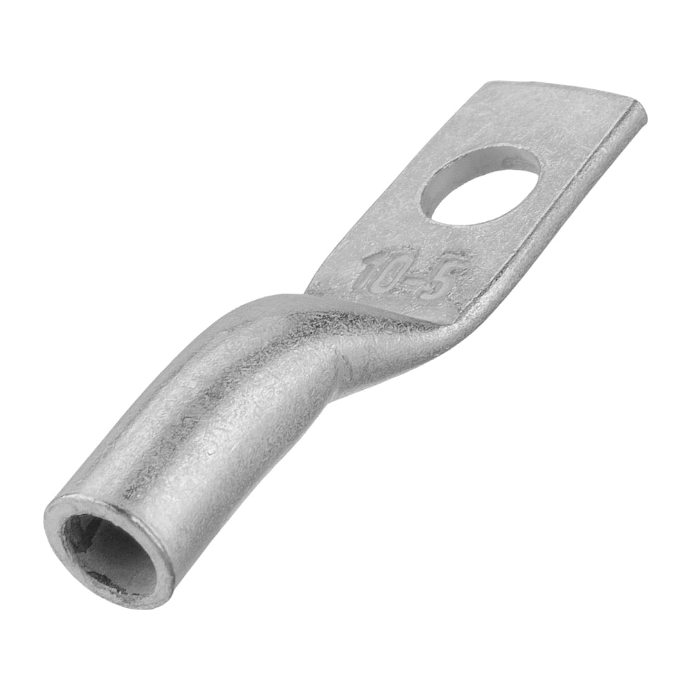 Кабельный наконечник ТМЛ (DIN) 10-5 TDM ELECTRIC SQ0577-0003