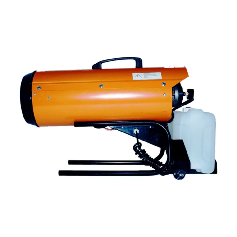 Изображение товара Дизельная тепловая пушка Профтепло ДК-14ПК для обогрева помещений до 140 м²