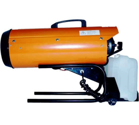 Изображение товара Дизельная тепловая пушка Профтепло ДК-14ПК 4111760