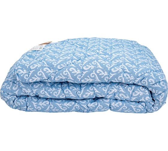 Изображение товара Шерстяное одеяло Мягкий сон Комфорт премиум 205x172 ОШП-0402у