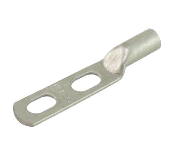 Изображение товара Наконечник TDM ELECTRIC медный лужёный ТМЛ-2 70- 12х2 -13 10 шт SQ0576-0006