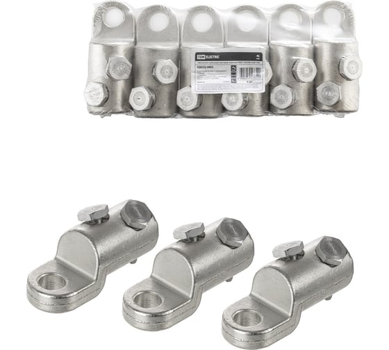 Изображение товара Наконечник TDM ELECTRIC 2НБЛ-150/240-10кВ SQ0553-0403