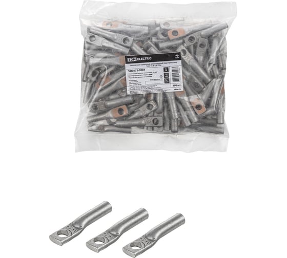 Изображение товара Наконечник TDM ELECTRIC ТАМ 16-8-5.4 SQ0573-0001