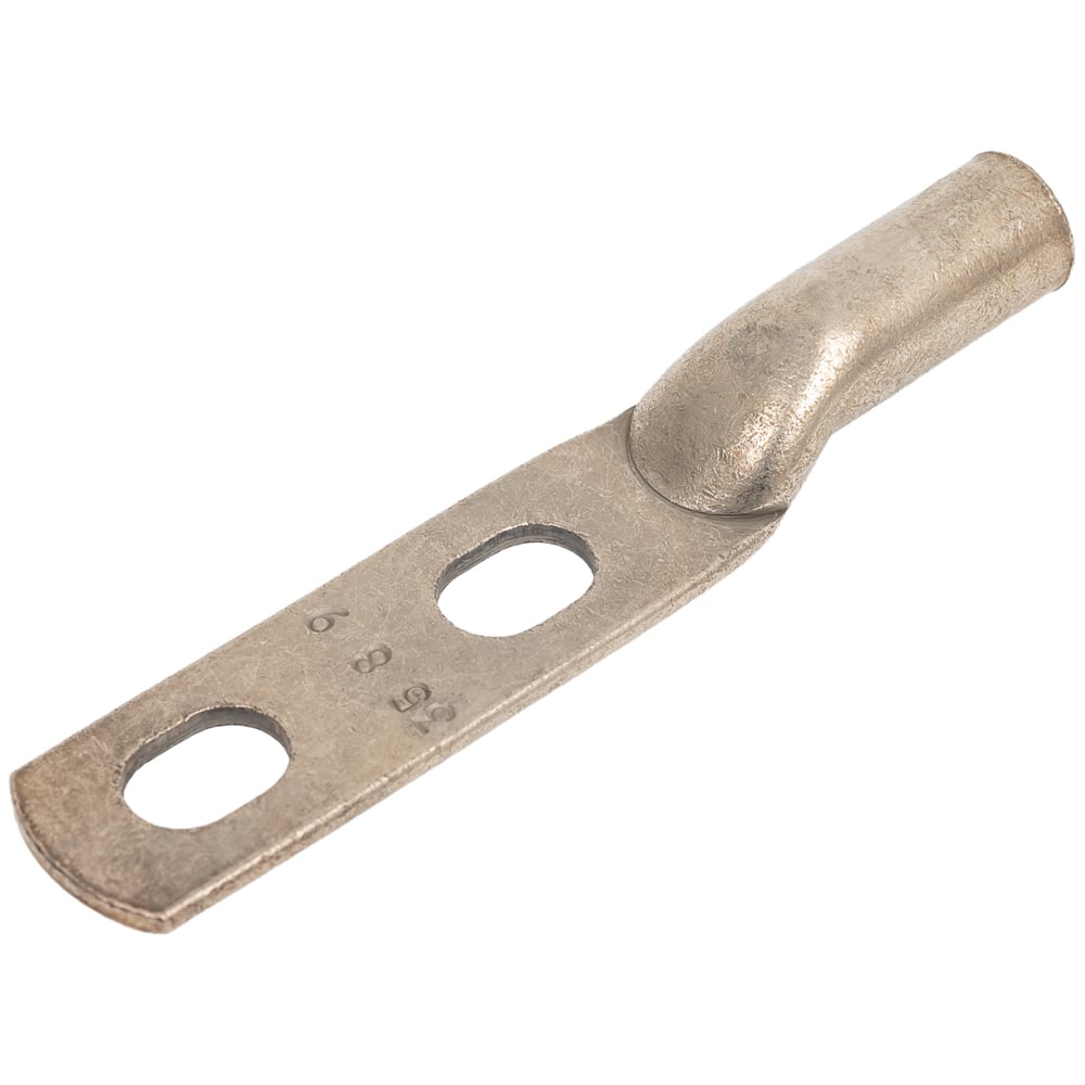 Изображение товара Наконечник TDM ELECTRIC ТМЛ-2 35-(8x2)-9 кольцевой