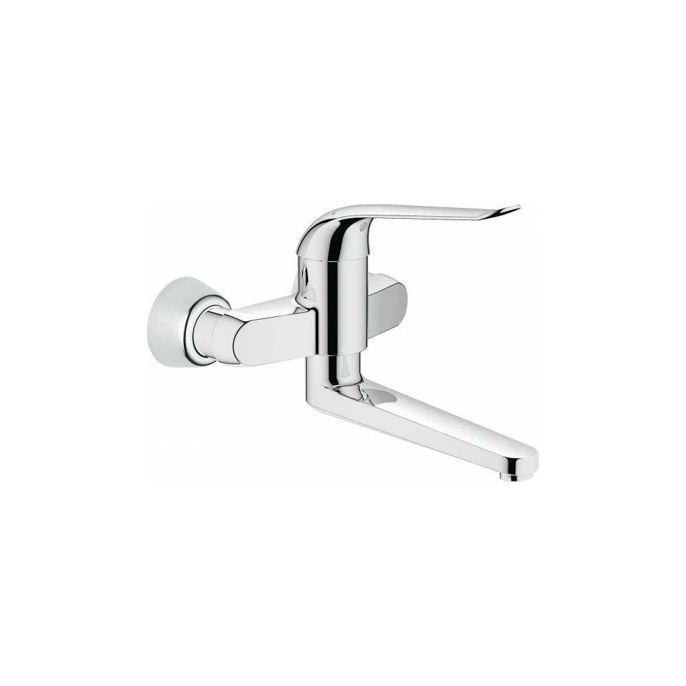 фото Смеситель для раковины grohe