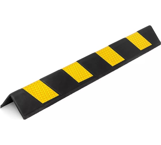 Изображение товара Угловой ультралегкий демпфер Palladium Vigi GS-07 EVA прямой угол, 80см СТ-00000546