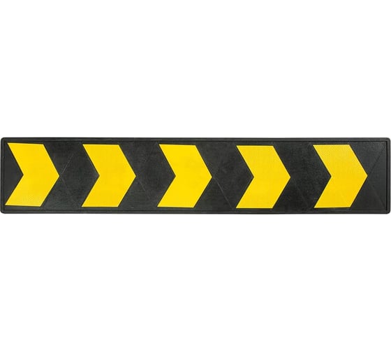 Изображение товара Настенный отбойник Palladium Vigi GS-12 гибкий 1м СТ-00000545