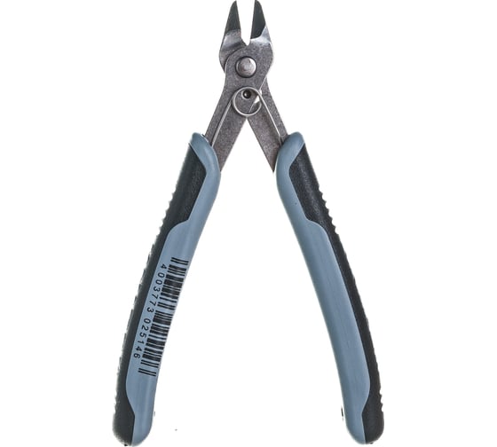 Изображение товара Бокорезы для электроники KNIPEX KN-7803125ESD