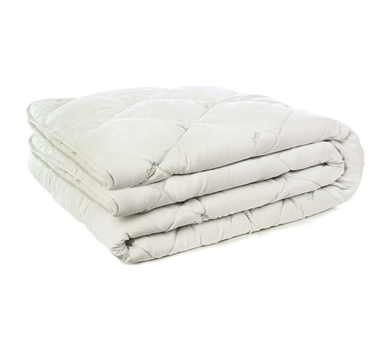 Изображение товара Одеяло Мягкий сон Эвкалипт 200x220, микрофибра ОЭ-0603у