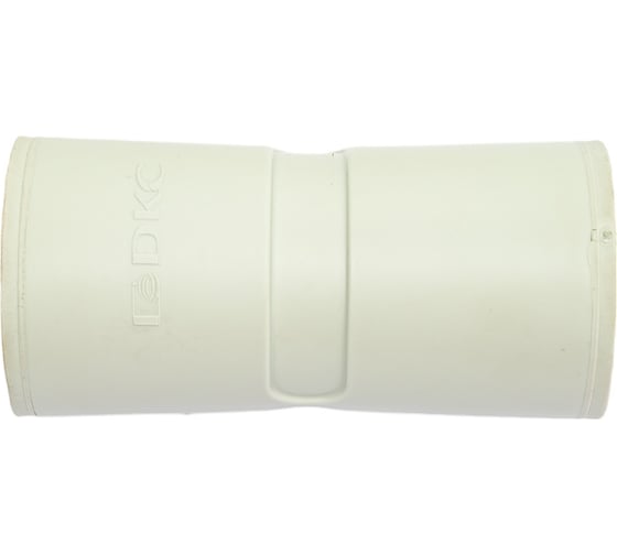 Изображение товара Муфта соединительная труба-труба для жестких труб (25 мм; IP65) DKC 50125