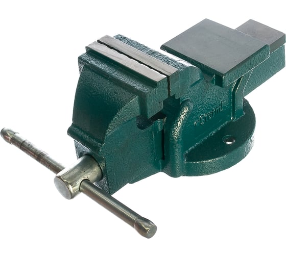 Изображение товара Слесарные тиски STURM 1075-04-75