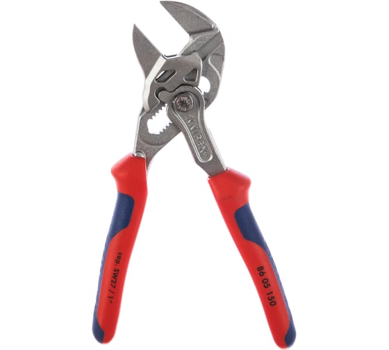 Изображение товара Клещевой ключ KNIPEX KN-8605150