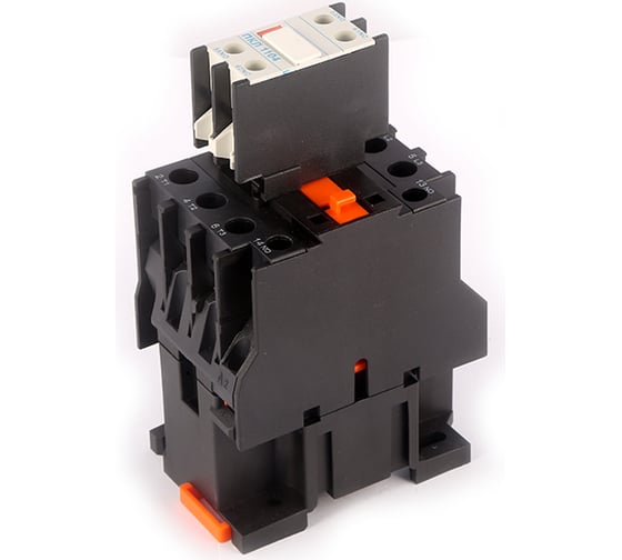 Изображение товара Пускатель электромагнитный ВТМ ПМ 12-025100-25А-380АС-(2з+1р)-УХЛ4-В ВТМ00022267