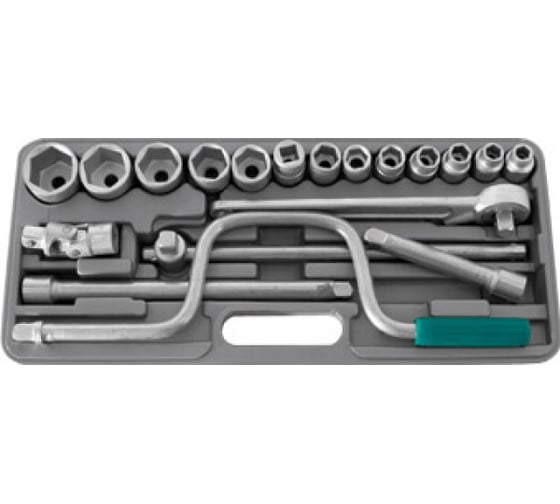 Изображение товара Автомобильный набор № 3 НИЗ FIT 65243