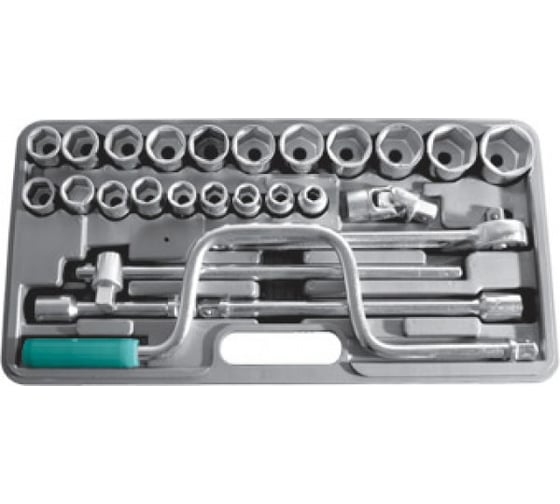 Изображение товара Автомобильный набор № 4 НИЗ FIT 65244