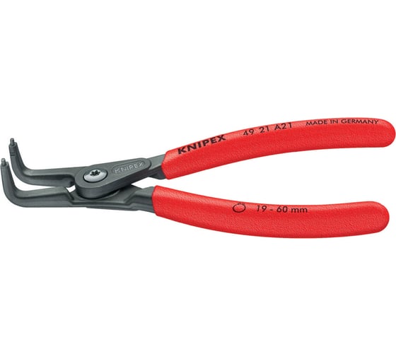 Изображение товара Кольцесъёмники KNIPEX KN-4921A31