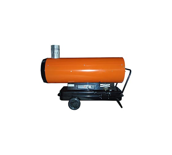 Изображение товара Дизельная тепловая пушка Профтепло ДН-52Н 4111270