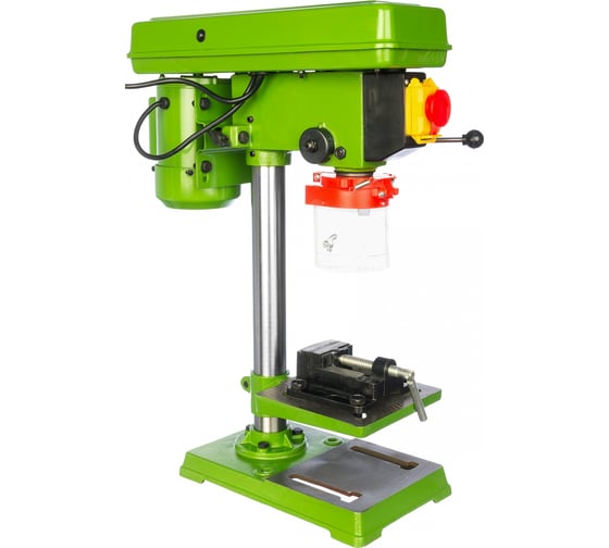 Изображение товара Сверлильный станок Калибр СС-16/550 00000045685
