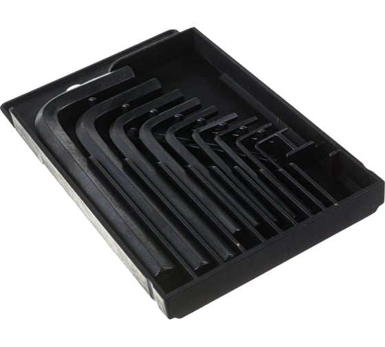 Изображение товара Набор шестигранных ключей HEX FIT 64185