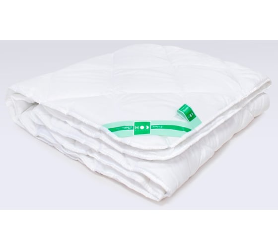 Изображение товара Одеяло Мягкий сон Бамбук бамбуковое волокно, 172x205 ОБ-0502у