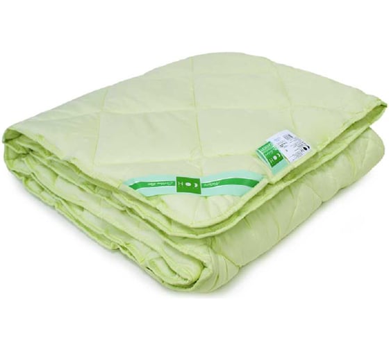 Изображение товара Одеяло Мягкий сон Бамбук бамбуковое волокно, 200x220 ОБ-0503у